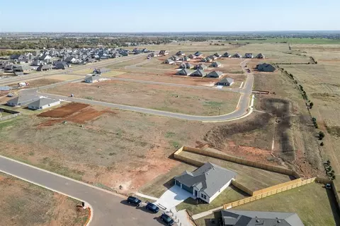 1262 Burlywood Ln, Piedmont, OK 73078