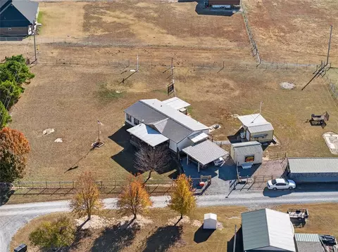 16759 Leah Ln, Yukon, OK 73099
