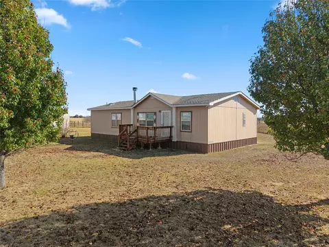 6051 Rubottom Rd, Wilson, OK 73463