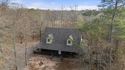 Exterior - 302 Orca Rd, Broken Bow, OK 74728 photo 5 of 7