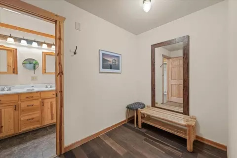 Entry Way - 302 Orca Rd, Broken Bow, OK 74728 photo 1 of 3