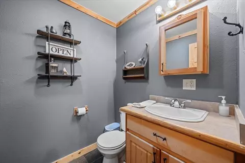 Bath - 302 Orca Rd, Broken Bow, OK 74728 photo 1 of 5