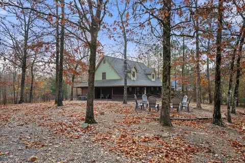 Exterior - 302 Orca Rd, Broken Bow, OK 74728 photo 7 of 7