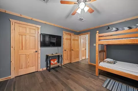 Bedroom - 302 Orca Rd, Broken Bow, OK 74728 photo 7 of 7
