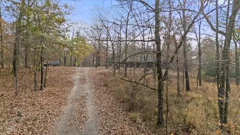 Exterior - 302 Orca Rd, Broken Bow, OK 74728 photo 6 of 7