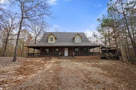 302 Orca Rd, Broken Bow, OK 74728