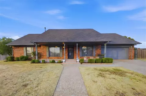 1329 SW 106th Pl, Oklahoma City, OK 73170