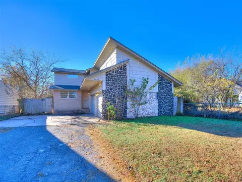 2408 SW 31st St, Oklahoma City, OK 73119