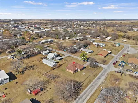 View/Area - 419 E F St, Ringling, OK 73456 photo 7 of 7