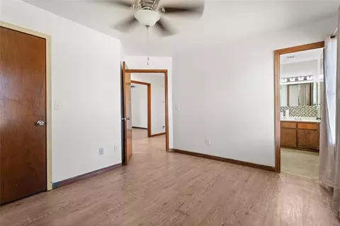 Bedroom - 419 E F St, Ringling, OK 73456 photo 2 of 6