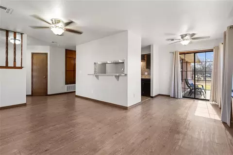 Living - 419 E F St, Ringling, OK 73456 photo 3 of 5