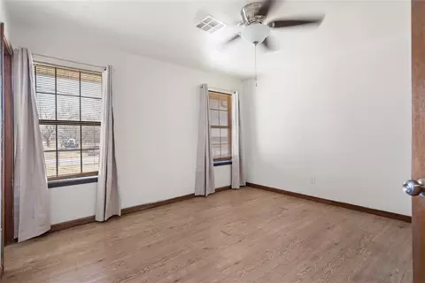 Bedroom - 419 E F St, Ringling, OK 73456 photo 1 of 6