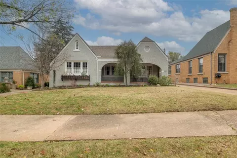 237 NW Eubanks St, Oklahoma City, OK 73118