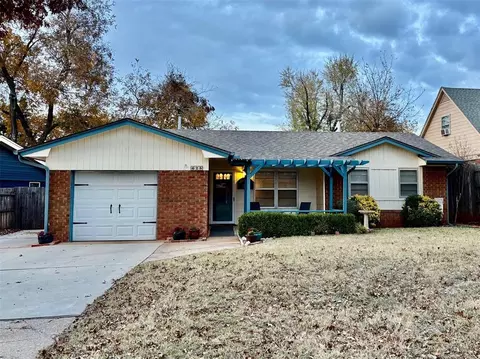 625 Reynolds Rd, Edmond, OK 73013