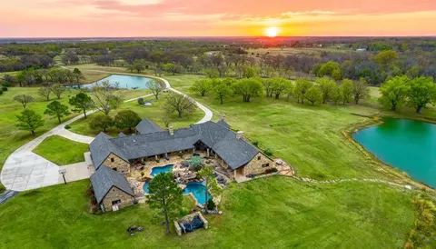 27280 N County Road 3250, Wynnewood, OK 73098
