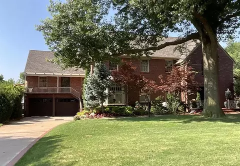 710 NW 41st St, Oklahoma City, OK 73118