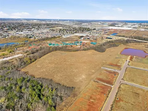 0 SW 15th Countyline Rd, Oklahoma City, OK 73128