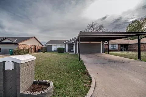 616 NW 117th St, Oklahoma City, OK 73114