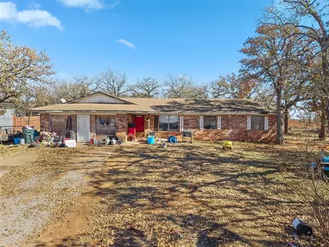 24182 State Highway 76 Hwy, Ratliff City, OK 73481