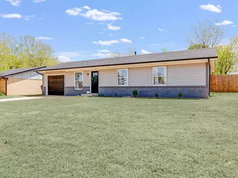 528 Eischen Ave, Okarche, OK 73762