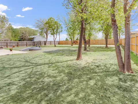 Exterior - 528 Eischen Ave, Okarche, OK 73762 photo 5 of 9