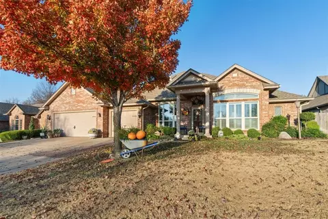 2817 Natchez Trl, Edmond, OK 73012