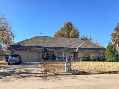 12833 Green Valley Dr, Oklahoma City, OK 73120