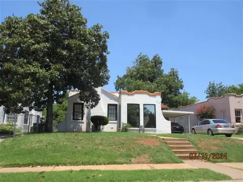 905 NE 17th St, Oklahoma City, OK 73105