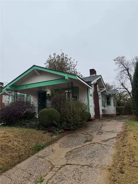 208 NE 15th St, Oklahoma City, OK 73104