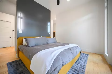 Bedroom - 116 Starfish Rd, Broken Bow, OK 74728 photo 6 of 6