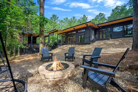 Exterior - 116 Starfish Rd, Broken Bow, OK 74728 photo 12 of 13