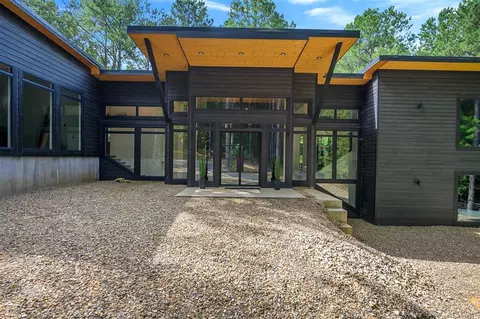 Exterior - 116 Starfish Rd, Broken Bow, OK 74728 photo 7 of 13