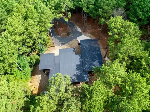 View/Area - 116 Starfish Rd, Broken Bow, OK 74728 photo 2 of 2