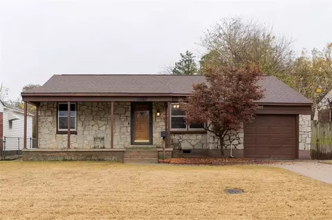 1808 Westchester Dr, Oklahoma City, OK 73120
