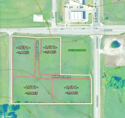 2925 W Hollyhwy 20 Rd, Claremore, OK 74017