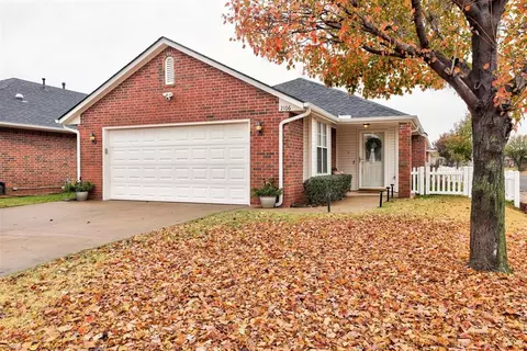 2106 NW 155th St, Edmond, OK 73013