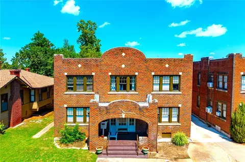 515 NW 20th St, Oklahoma City, OK 73103
