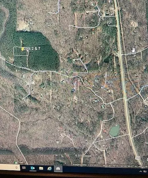 Pine Ridge Trail, Broken Bow, OK 74728 photo 4