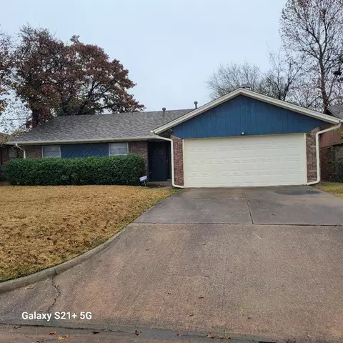 1816 Michell Dr, Oklahoma City, OK 73141