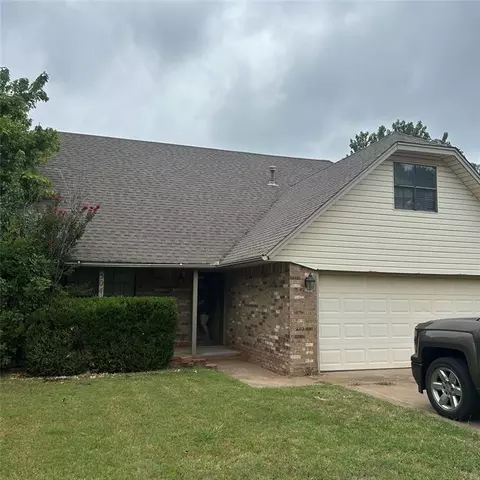 504 Rolling Hills Ter, Edmond, OK 73012
