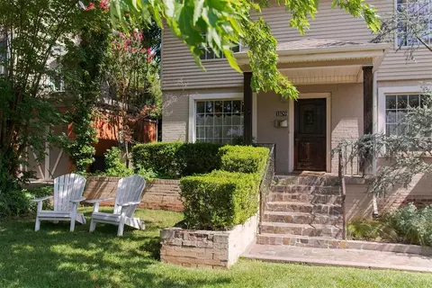 1109 Tedford Way, Nichols Hills, OK 73116
