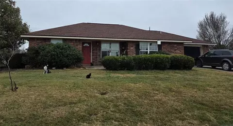 13673 County Road 3487 Cir, Ada, OK 74820