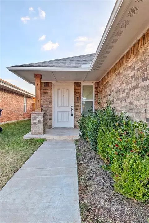 2520 NW 199th St, Edmond, OK 73012