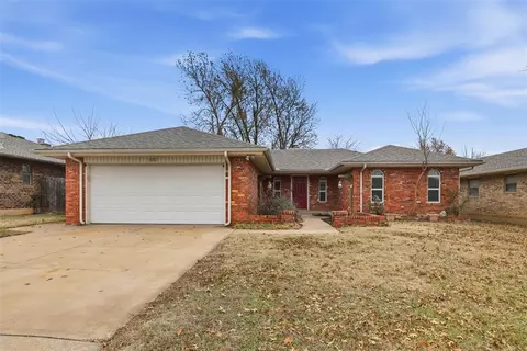 5032 Alan Ln, Oklahoma City, OK 73135
