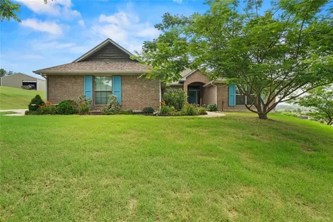 7324 Ridge Manor Ln, Oklahoma City, OK 73150