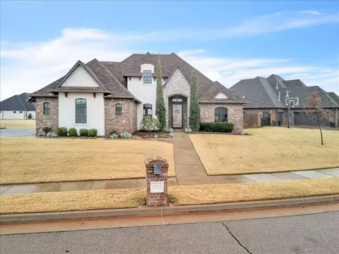13216 Knight Island Dr, Oklahoma City, OK 73142