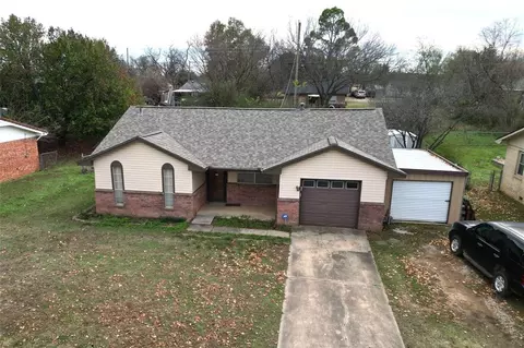 207 Brent St, Meeker, OK 74855