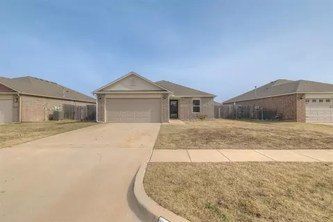 312 Blue Dr, Newcastle, OK 73065
