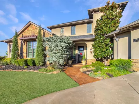 6716 Legacy, Edmond, OK 73025