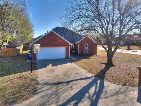 1700 Butterfield Trl, Choctaw, OK 73020
